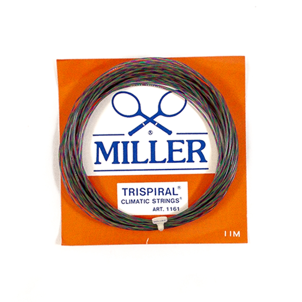 MILLER corda trispiral-Multicolor