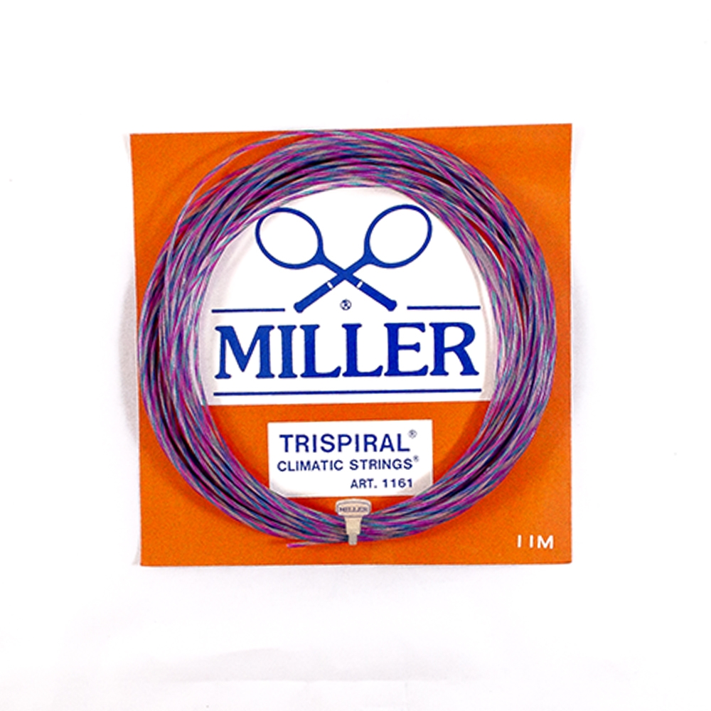 MILLER corda trispiral-Multicolor