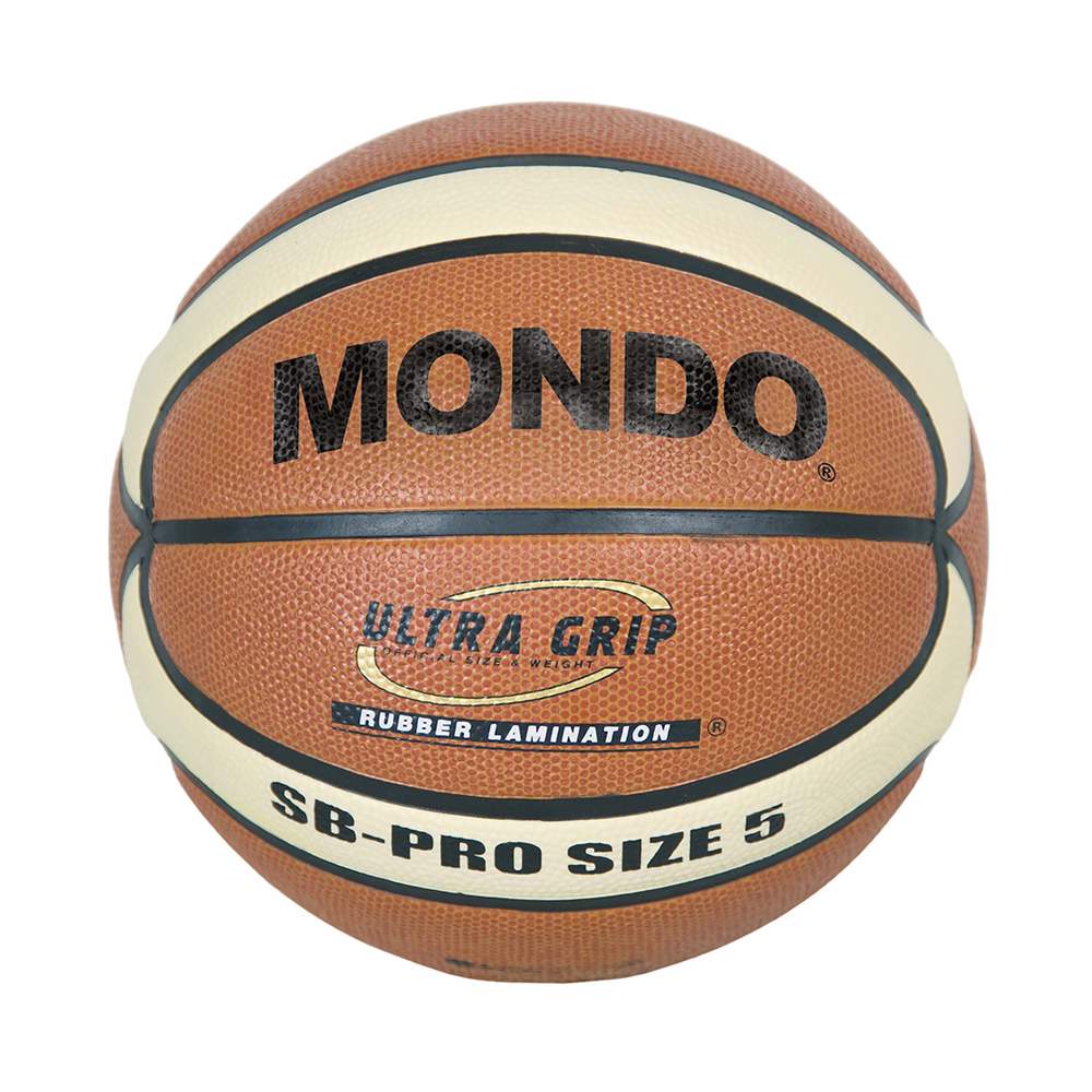 MONDO pallone sb-pro-Marrone