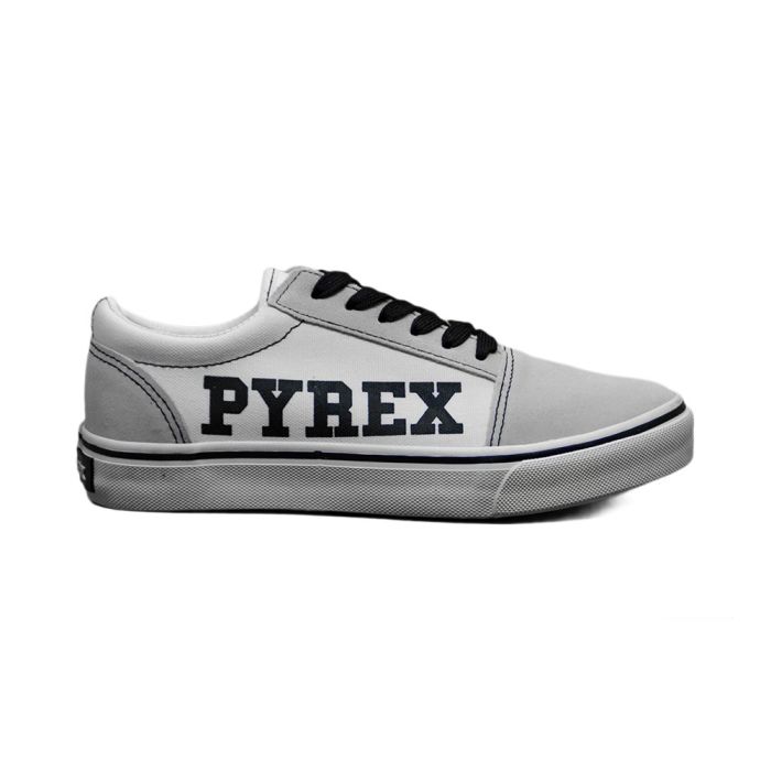 PYREX scarpe skater