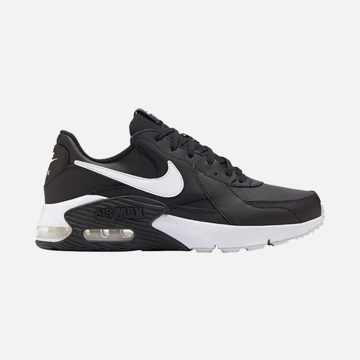 NIKE scarpa air max excee leather