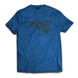 ISLAND ORIGINAL T-shirt sciame