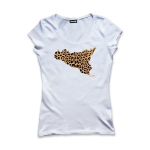 ISLAND ORIGINAL T-shirt animalier