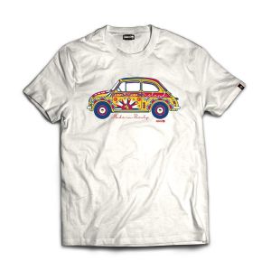 ISLAND ORIGINAL t-shirt 500 carretto