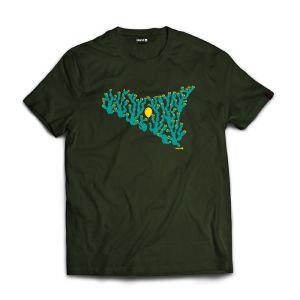 ISLAND ORIGINAL t-shirt ficarazze