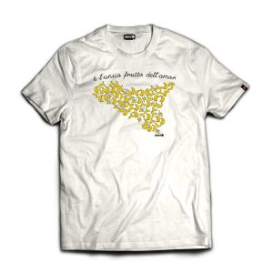 ISLAND ORIGINAL t-shirt banane