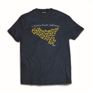 ISLAND ORIGINAL t-shirt banane