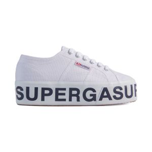 SUPERGA scarpe 2790 platform
lettering