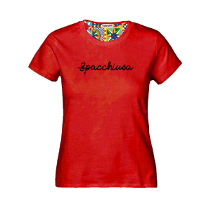 ISLAND ORIGINAL t-shirt spacchiusa