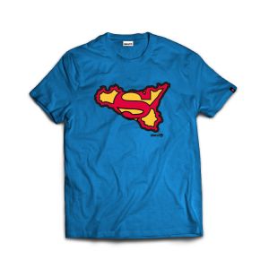 ISLAND ORIGINAL t-shirt supersicily