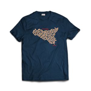 ISLAND ORIGINAL t-shirt cannoli