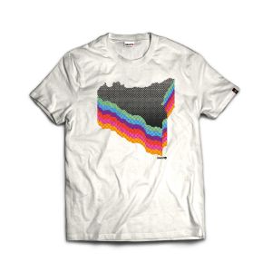ISLAND ORIGINAL t-shirt kolors