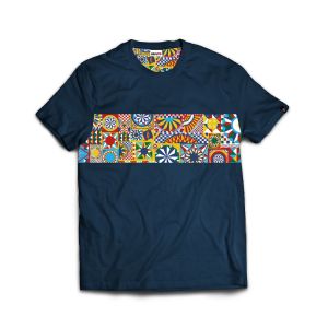 ISLAND ORIGINAL t-shirt basiluzzo