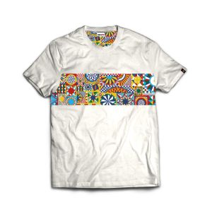 ISLAND ORIGINAL t-shirt basiluzzo