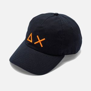 SUN68 cappello logo