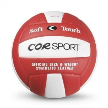 COR SPORT pallone volley supersoft