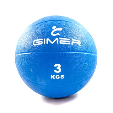 GIMER palla medica kg3