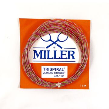 MILLER corda trispiral
