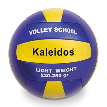 MONDO pallone school volley
kaleidos