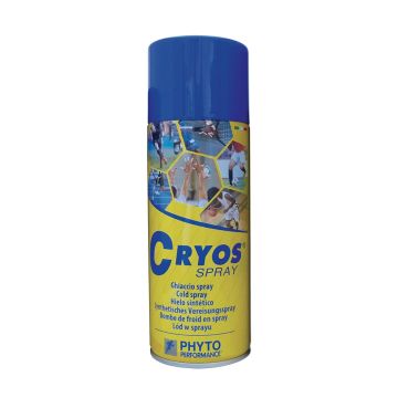 PHYTO PERFORMANCE cryos spray 400ml