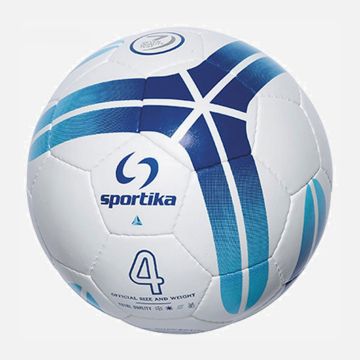 SPORTIKA pallone futsal silver
