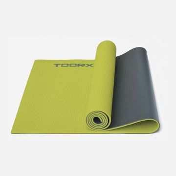 TOORX materassino dual color per yoga