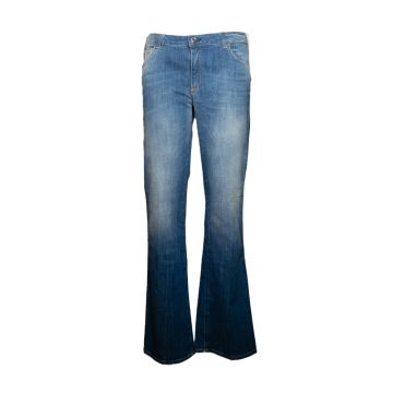 TRUSSARDI jeans 206 flare