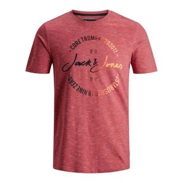 JACK JONES t-shirt comik