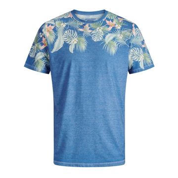 JACK JONES t-shirt tropical