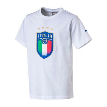 PUMA t-shirt italia