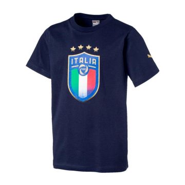 PUMA t-shirt italia