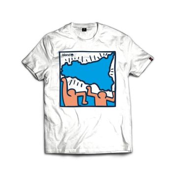 ISLAND ORIGINAL T-shirt pop