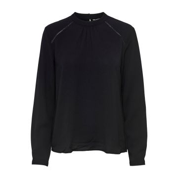 ONLY blusa new mallory noos
