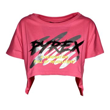 PYREX t-shirt
