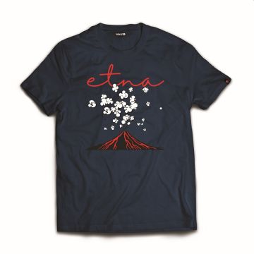 ISLAND ORIGINAL t-shirt etna pop