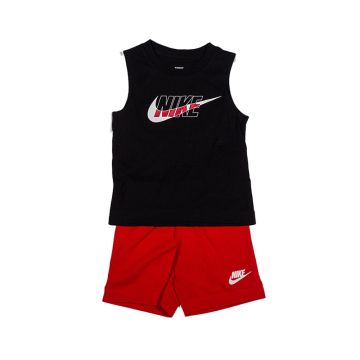NIKE completino hbr jsy muscle