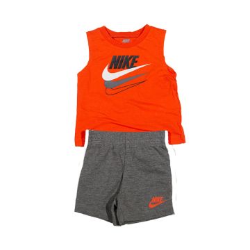 NIKE completino icon muscle