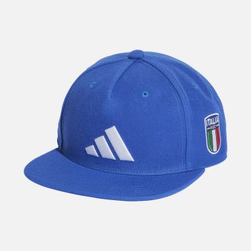 ADIDAS cappello figc italia