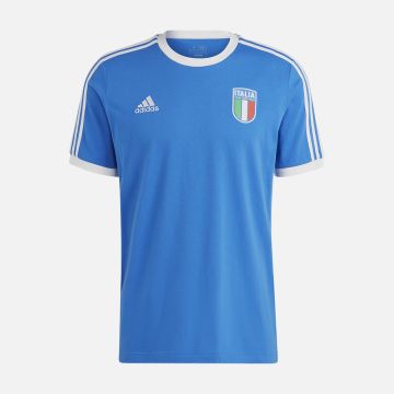 ADIDAS t-shirt figc italia dna 3s