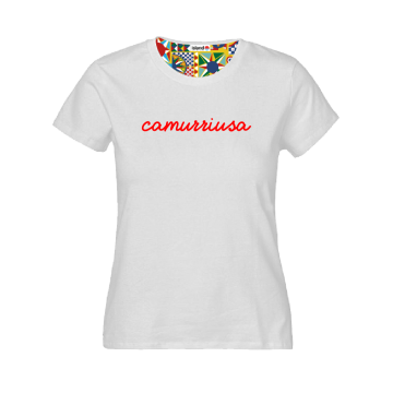ISLAND ORIGINAL t-shirt camurriusa