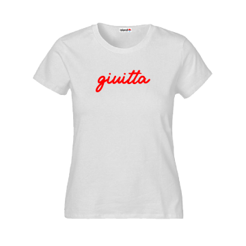 ISLAND ORIGINAL t-shirt giuitta