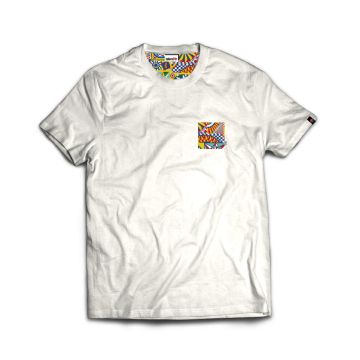 ISLAND ORIGINAL t-shirt strombolicchio