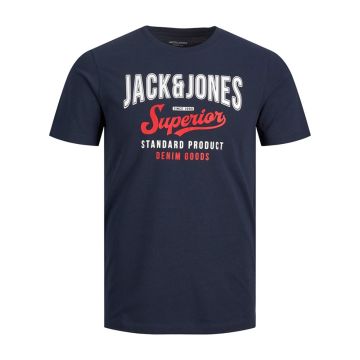 JACK JONES t-shirt logo
