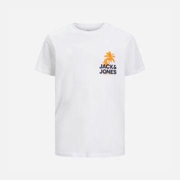 JACK JONES t-shirt wavy