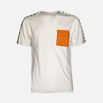 KAPPA t-shirt 222 banda sidonio