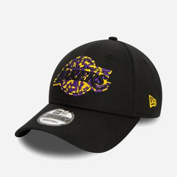 NEW ERA cappello 9forty lakers