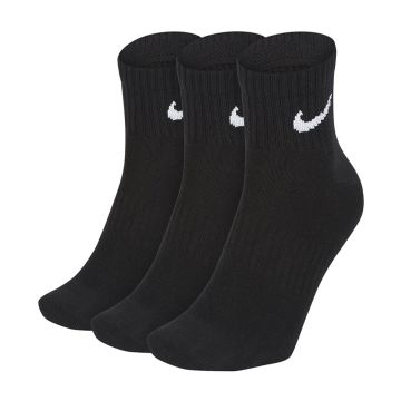 NIKE calze everyday ltwt ankle 3ppk