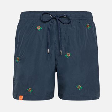 SUN68 boxer embrodery