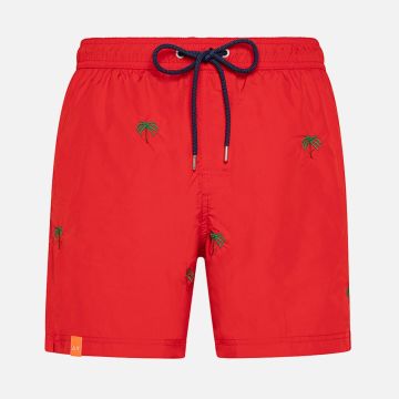 SUN68 boxer embrodery