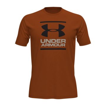 UNDER ARMOUR t-shirt gl foundation